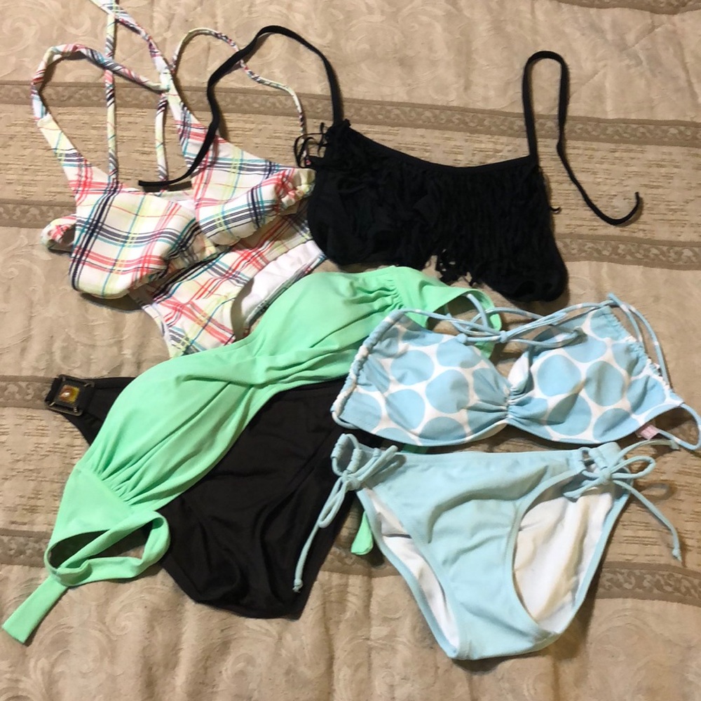 Bikini Bundle